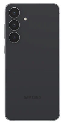 Samsung Galaxy S25 FE 5G 128GB Zwart