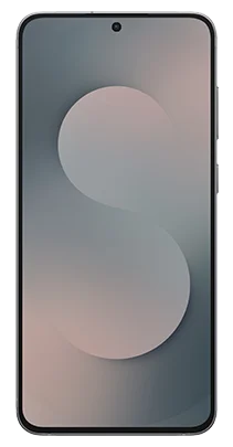 Samsung Galaxy S25 FE 5G 256GB Zwart