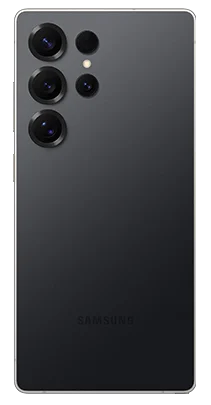 Samsung Galaxy S25 Ultra 5G 256GB Zwart