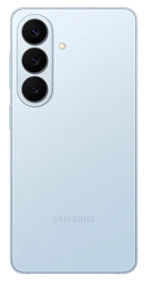 Samsung Galaxy S26 256GB Lichtblauw