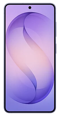 Samsung Galaxy S26 256GB Paars