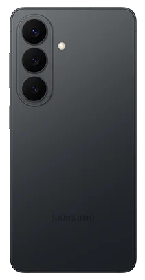 Samsung Galaxy S26 256GB Zwart