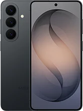 Samsung Galaxy S26 256GB Zwart