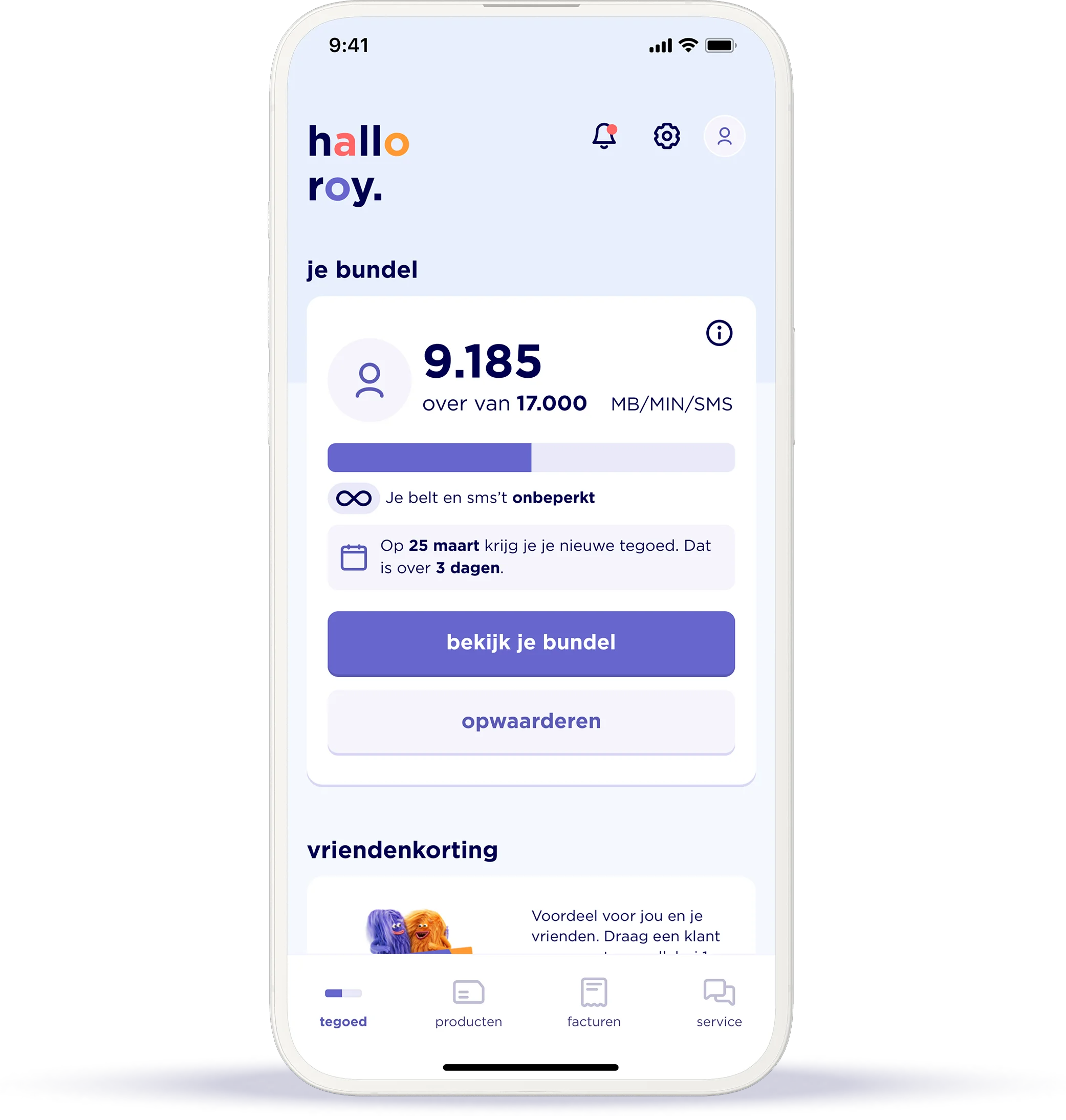 hollandsnieuwe app